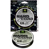 Нанофильный шнур VN Tackle NanoCord Line 250м 6,93кг 0,13мм