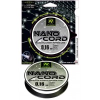 Нанофильный шнур VN Tackle NanoCord Line 250м 7,65кг 0,16мм