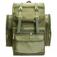 Рюкзак рыболовный Aquatic Р-60 60 л
