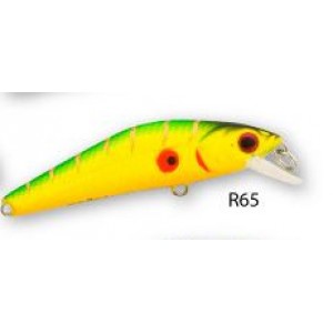 Воблер Raiden Bass Minnow 50 S R65