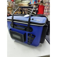 Кан-сумка Mifine YD40 40х26х26 жёстк.корпус