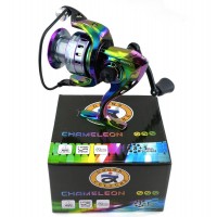 Катушка Grows Culture CHAMELEON 2000 3+1 п