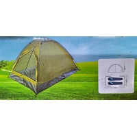 Палатка GC 2м. арт.2703 150х200х130