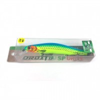 Воблер Grows Culture Orbit Mag Drive 110SP 16,5 гр (UV07)