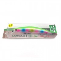 Воблер Grows Culture Orbit Mag Drive 110SP 16,5 гр (UV40)