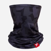 Бафф шарф FINNTRAIL TUBE 9800 CAMOSHADOWBLACK