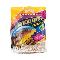 Прикормка DUNAEV база, 2,5кг Лещ