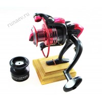 Катушка Grows Culture Dream Fisher DF 3000 3+1 п