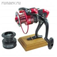 Катушка Grows Culture Dream Fisher DF 4000 3+1 п