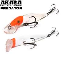 Воблер Akara Predator 100F 11гр (A1)