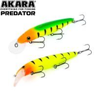 Воблер Akara Predator 125F (A102)