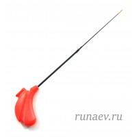 Удочка зимняя Fishing-Rod ручка пластик арт.HLTC-2